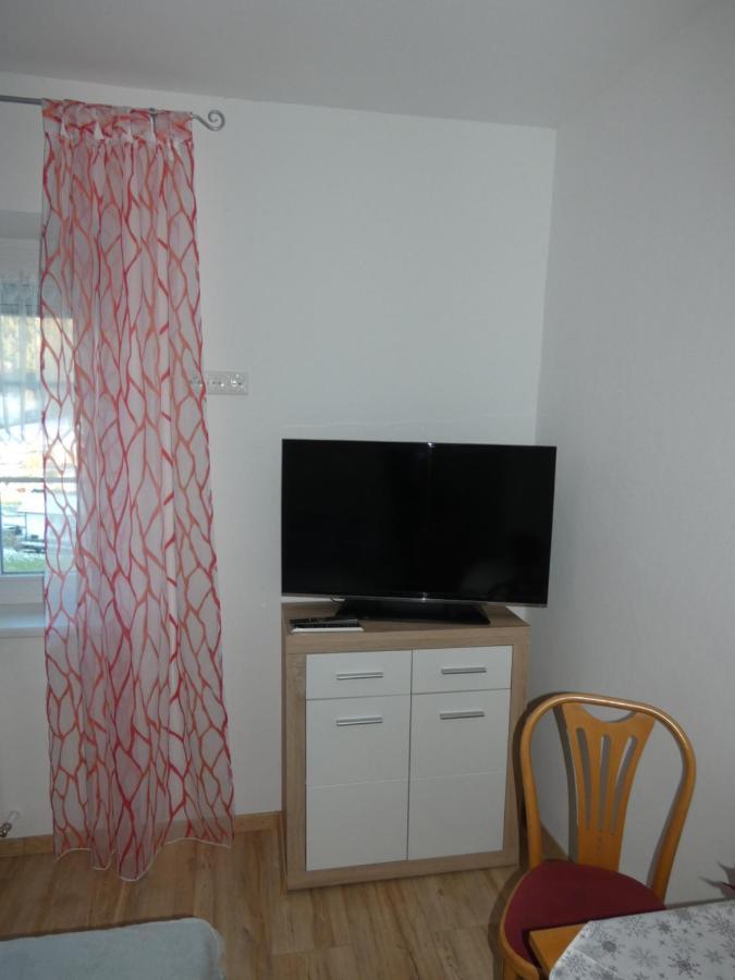 Gaestezimmer Gombotz Etmissl Exterior foto
